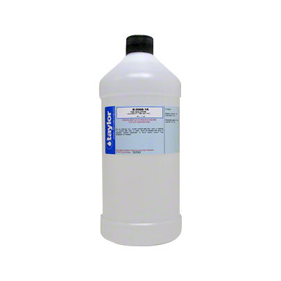 Taylor TDS Solution - 32 Oz. Bottle - R-0968-1K-F