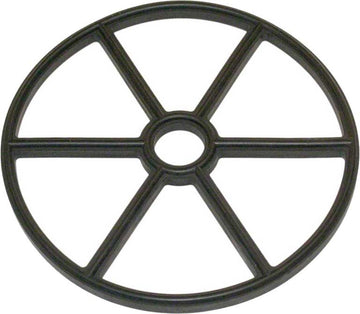 Vari-Flo Multiport Valve 6-Spoke Spider Gasket - 1-1/2 Inch