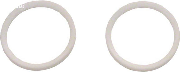 SP0722 Ball Valve Seal - Teflon - Set of 2