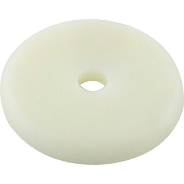 Ortega Check Valve Washer - 1 Inch - White