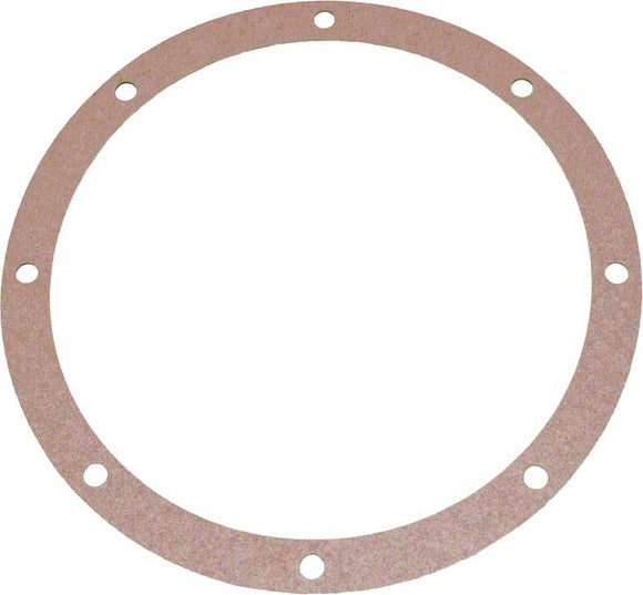 Paper Main Drain/Sump Gasket for Vinyl Liner - Each