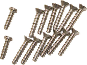 SP1084 Skimmer Face Plate Screw Set - 1-1/4 Inch