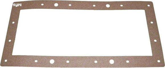 Auto-Skim SP1085 Skimmer Face Plate Gasket - Widemouth