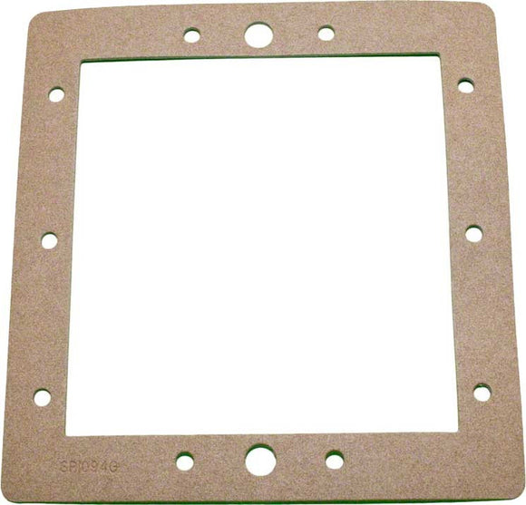 Skimmer Face Plate Gasket