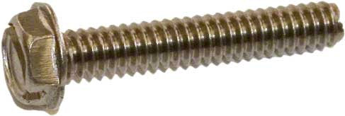 PowerFlo Hexagonal Head Housing Bolt #10-24