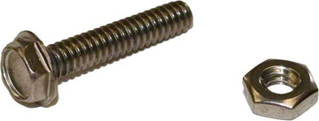 Perflex Tube Sheet Bolt Set