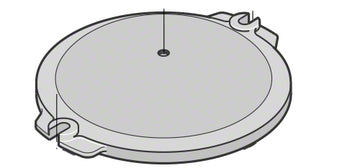 PKG184/184E Strainer Cover