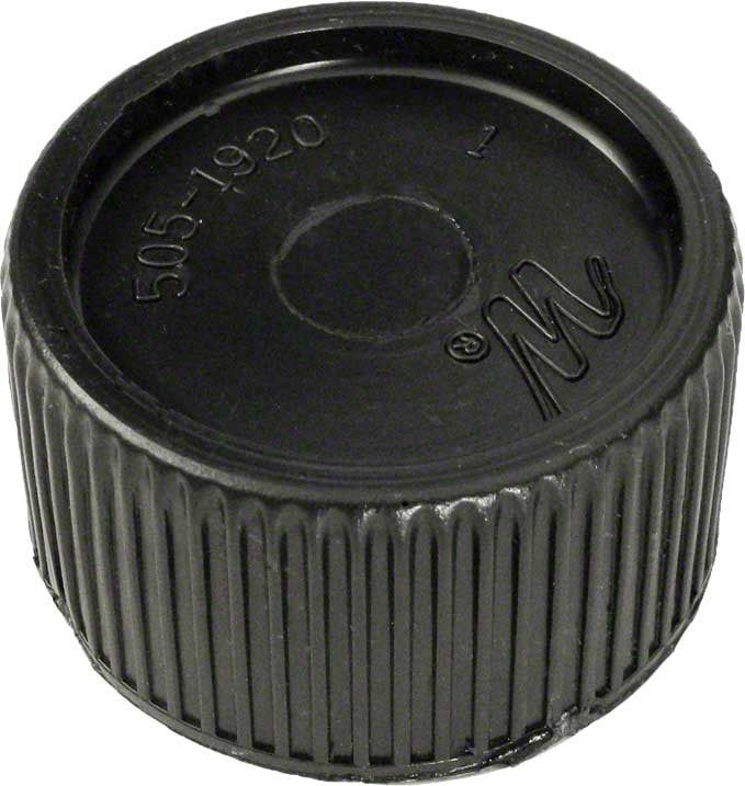 Drain Cap Assembly for Waterway Sand Filters