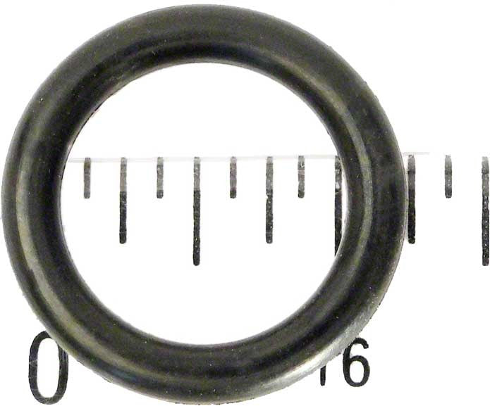 Drain Plug O-Ring O-39 - 3/8 Inch