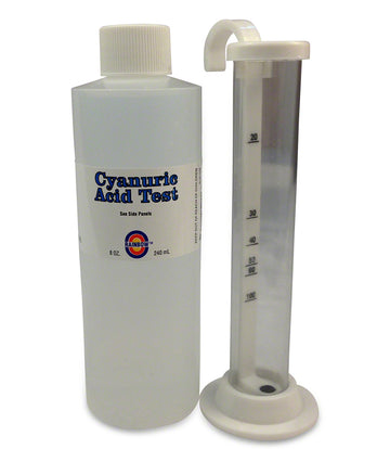 Cyanuric Acid Test Kit