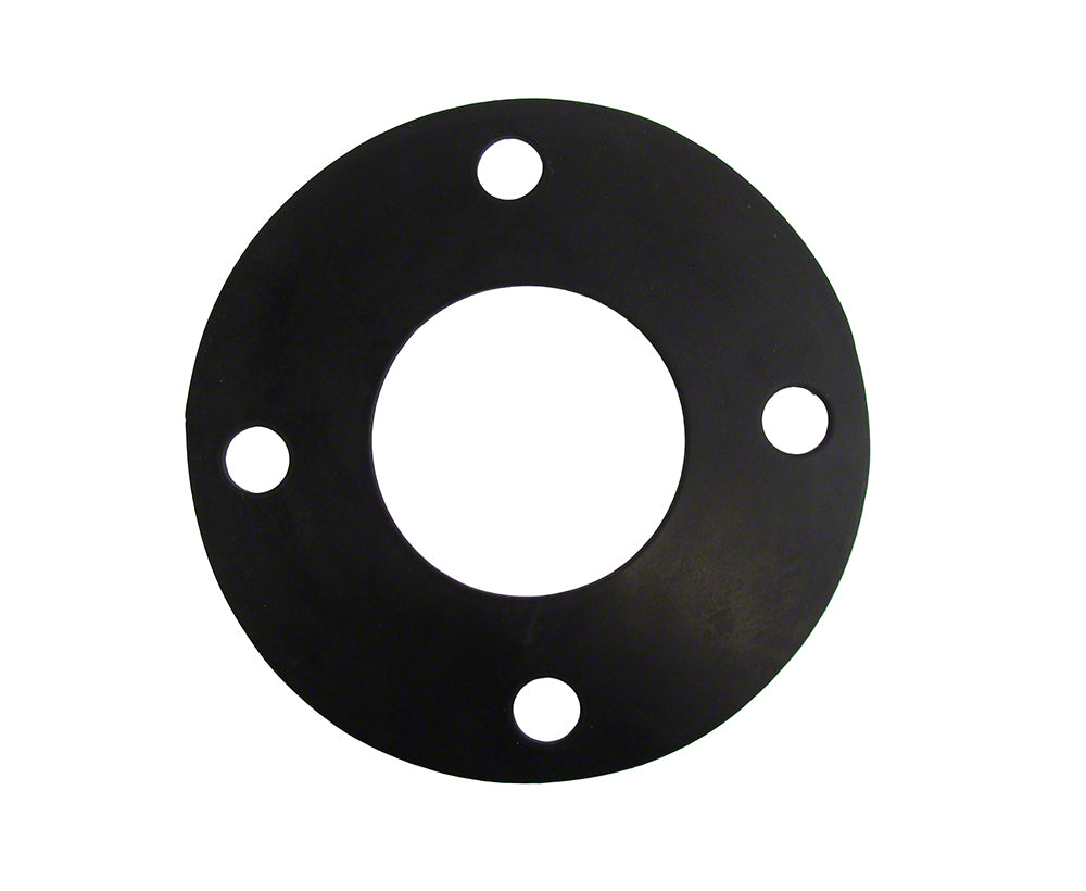 Pool Flange Gasket - 3 Inch - Rubber Gasket