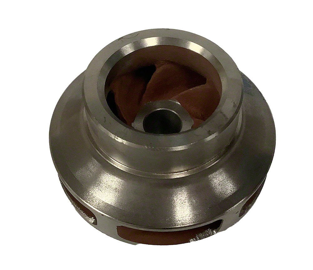 Berkeley B2-1/2TPM Impeller - 7-1/2 HP