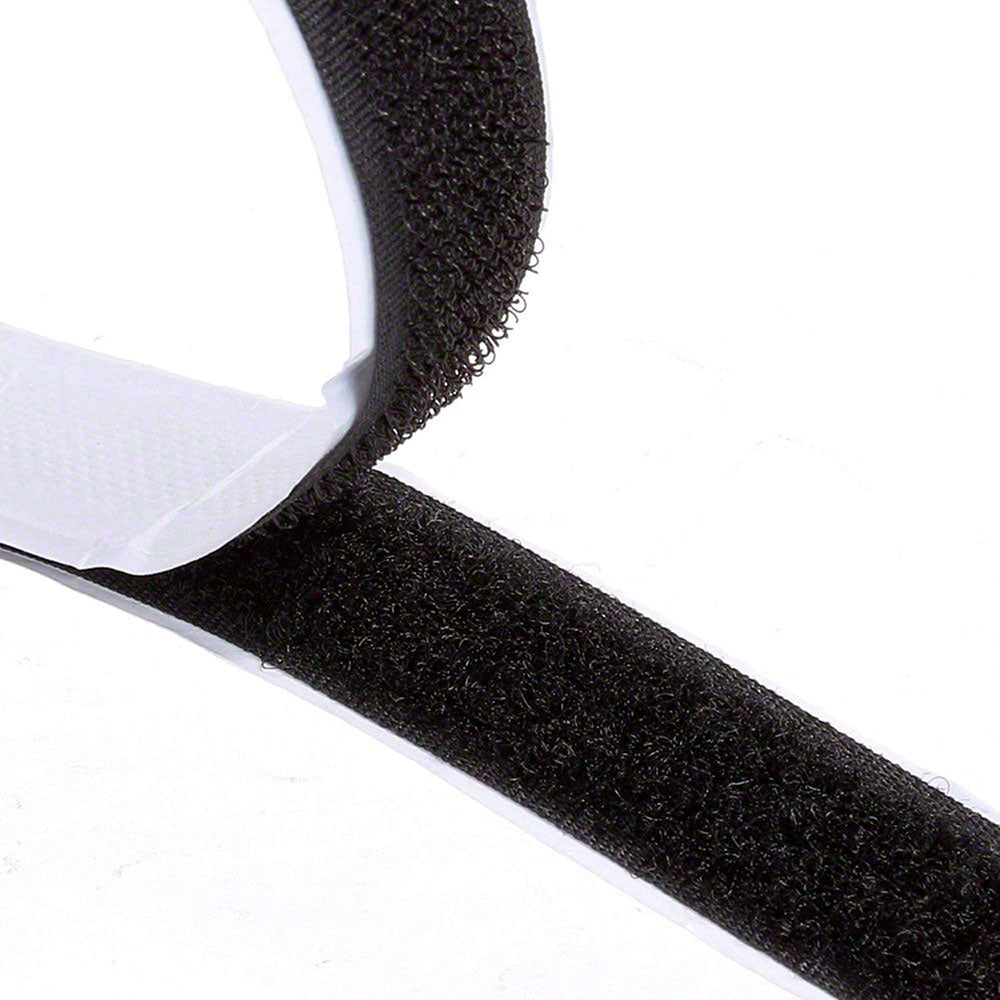 Velcro Sticky Hook Tape 2 - Mount Items to velcro (sold by the