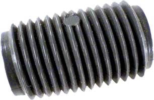 SMBW 4024-4060 Plastic Nipple - 1/4 Inch NPT