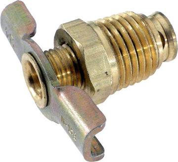 Minimax 75/100 Valve Drain - 1/4 Inch NPT