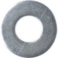 WhisperFlo/IntelliFlo Flat Washer - 1/4 x 5/8 Inch