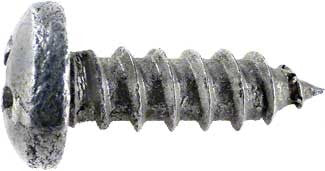 Ortega 2/3-Port Valve Hi-Lo Screw