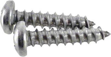 Backup Ring Screw Kit