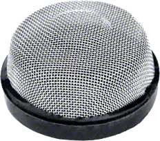 TR100/140C Triton II Air Relief Strainer - 3/8 Inch