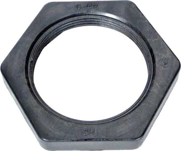 Triton/Nautilus Bulkhead Internal Lock Nut - 2 Inch