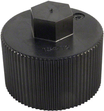 Sand Filter Drain Cap With Gasket