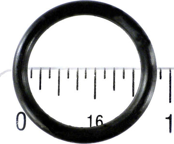 Diverter Valve Shaft O-Ring