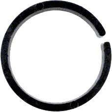 PacFab Diverter Valve Shaft Spacer Ring