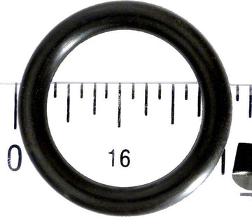 HiFlow Diverter Valve Shaft O-Ring - 1-/2 Inch