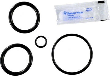 ABS Slide Valve O-Ring Kit