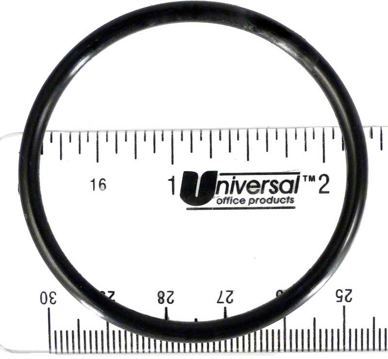 Baker II Center Tube O-Ring