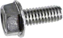 HydroPump Screw Set - 1/4-20 - Pack of 2