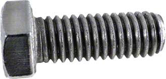 Challenger/SuperMax Hex Washer Head Screw - 3/8-16 x 1 Inch