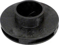 SuperFlo/Max Pump Impeller - 1/2 HP Full-Rated and 3/4 HP Up-Rated