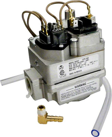 MasterTemp Combination Gas Control Valve