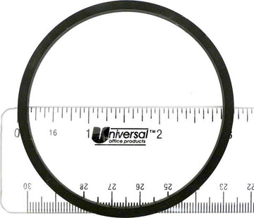 Square Cut Round Ring Gasket - Magnum