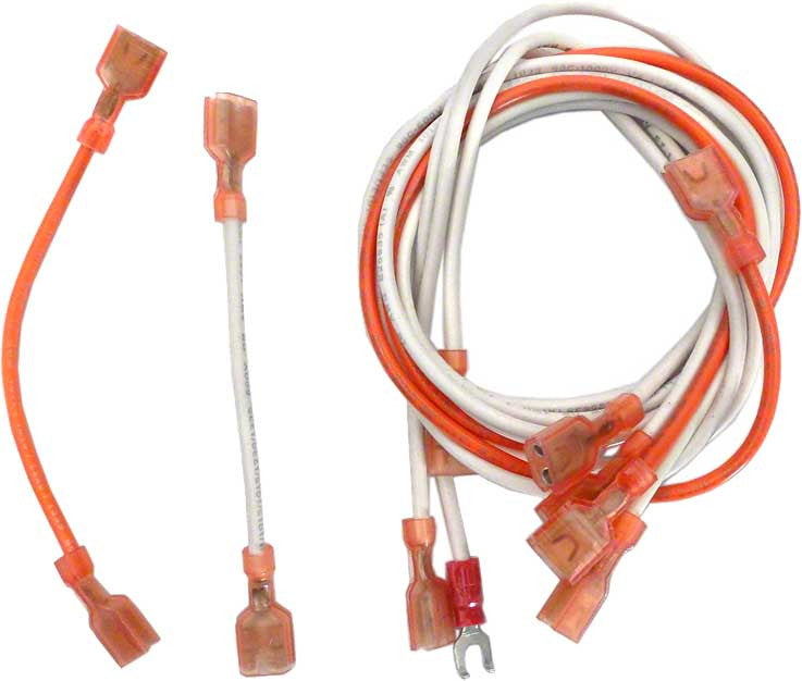 MiniMax 75/100 Millivolt Wiring Kit