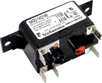 MiniMax Plus ThermalFlo Fan Relay