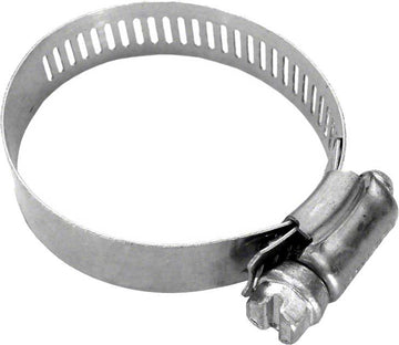 Clamp - Worm 1-1/2 Hose