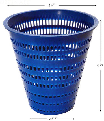 Muskin Strainer Basket