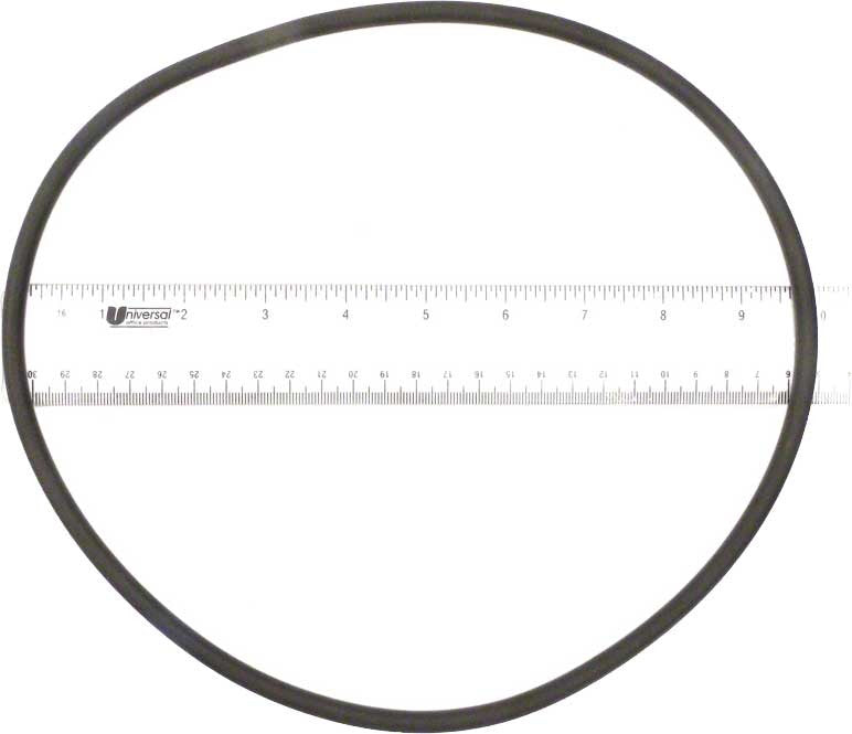 PLBC Pump O-Ring - 9 Inch