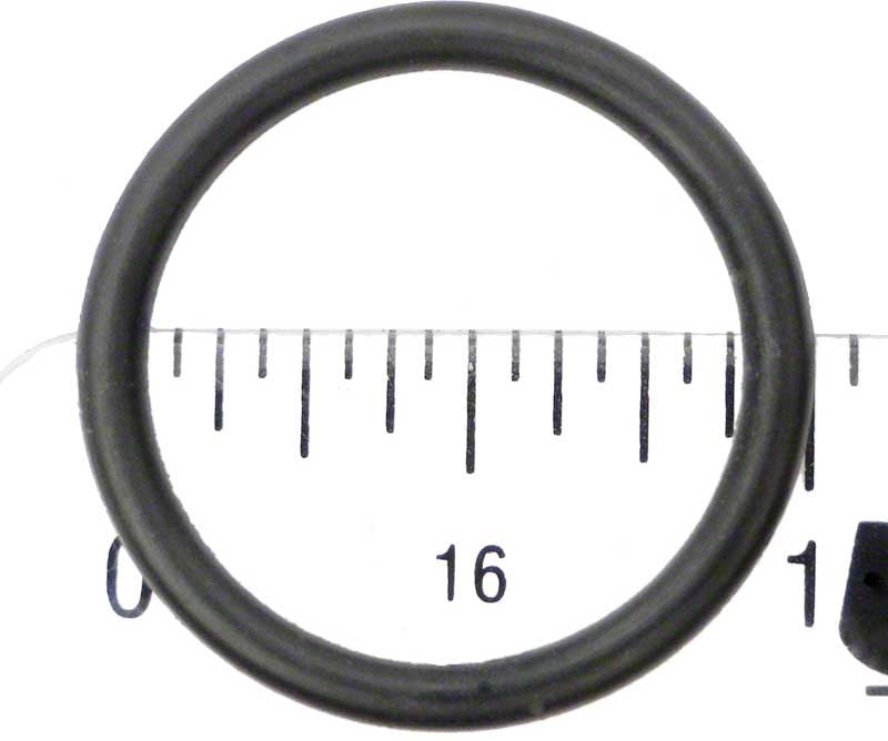 Martec/Sonfarrel Reed 400-108 Valve O-Ring - 7/8 x 1-1/16 x 3/32 B-N