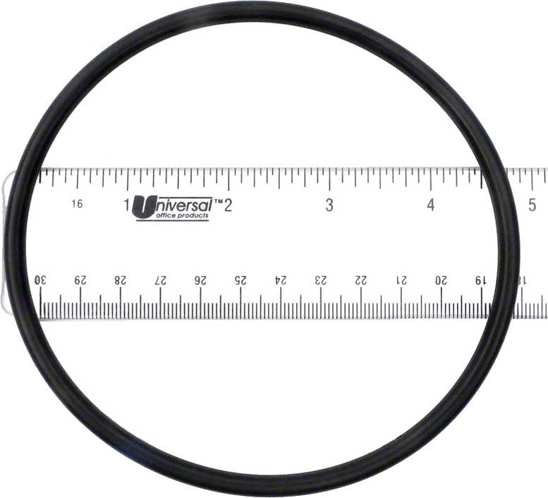 XL-VI Pump Lid O-Ring