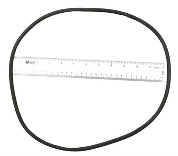 American 12 Inch O-Ring