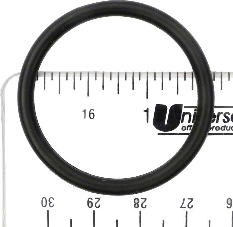 Dura/Max-E-Glas II Shaft O-Ring