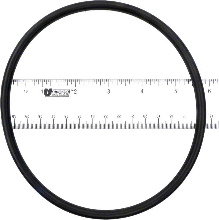 Super-Pro Lid O-Ring