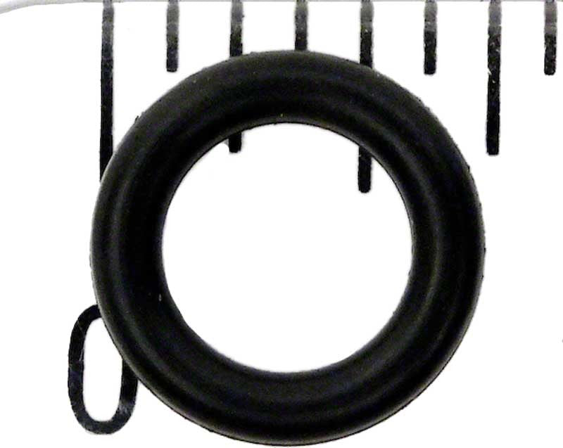 GM-400 Multiport Valve O-Ring