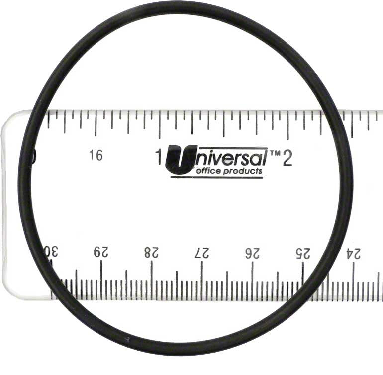 122 King Feeder O-Ring