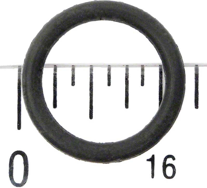 MFM Filter Bottom Drain O-Ring