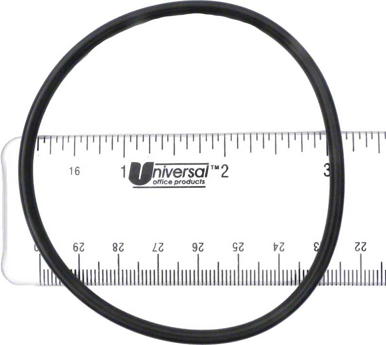 Trimline 2 Inch Ball Valve Connector O-Ring