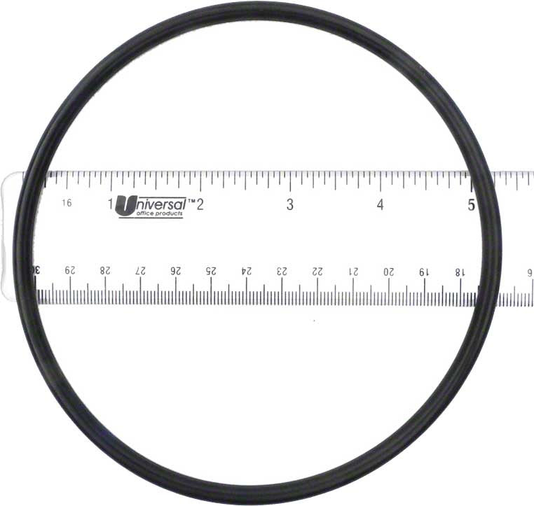 EP Pump Lid O-Ring